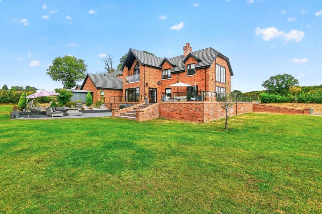 House in Birmingham - View 5