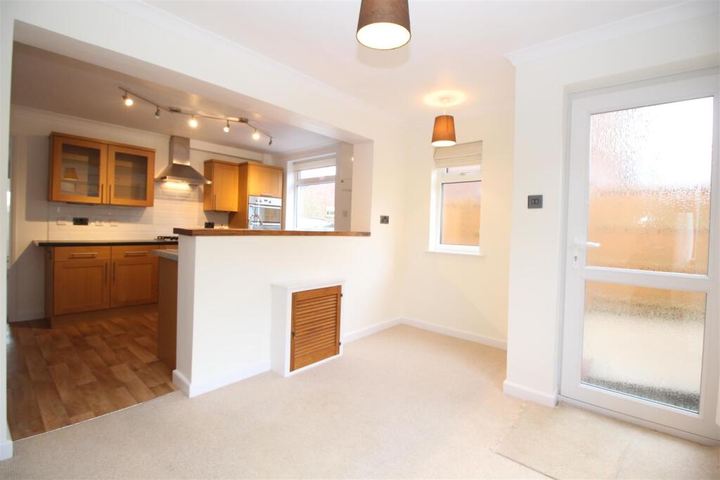 House in Stevenage - View 4