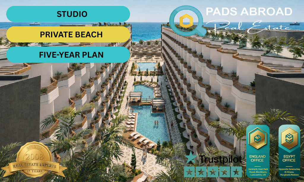 Main image of property: Hurghada, Red Sea