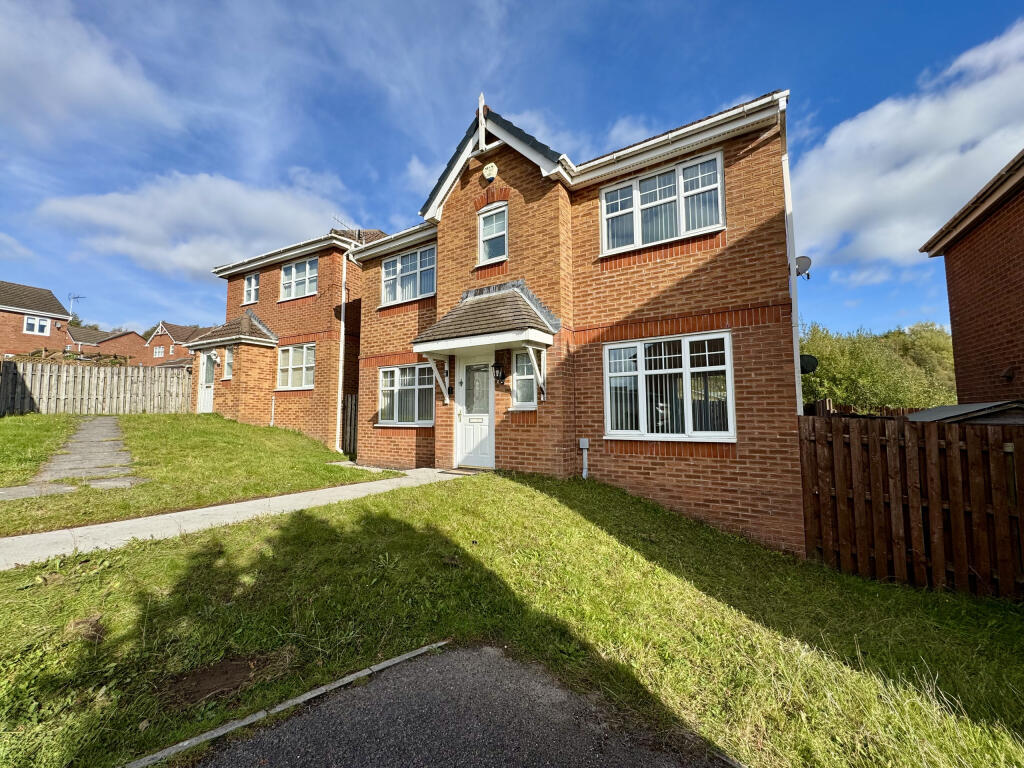 Glynmil Close, Merthyr Tydfil, CF47 0GE photo 2