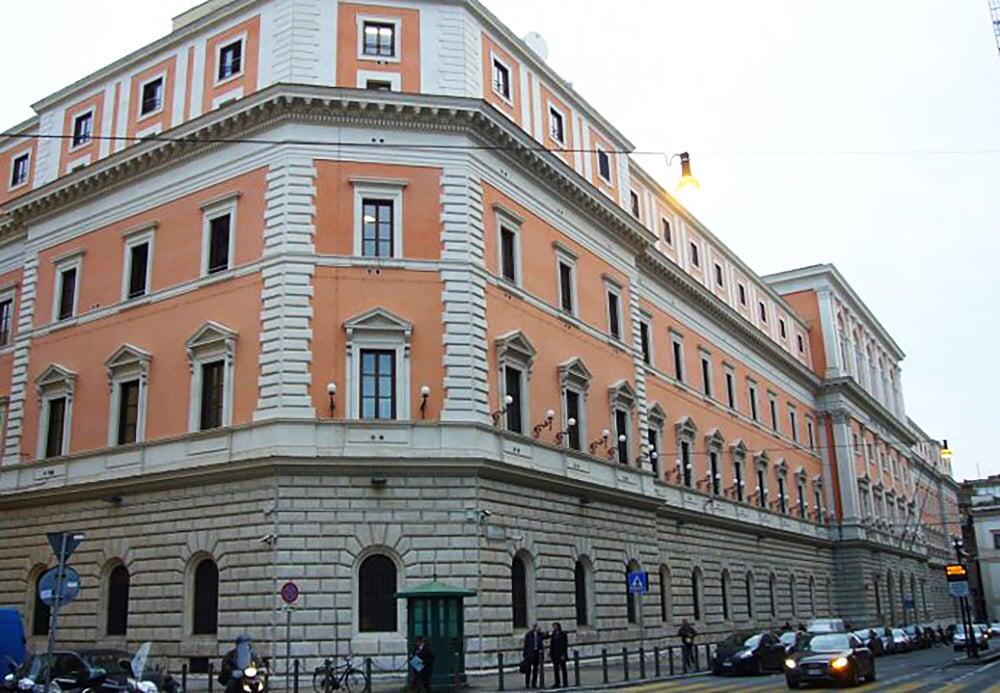 Main image of property: Lazio, Rome, Roma