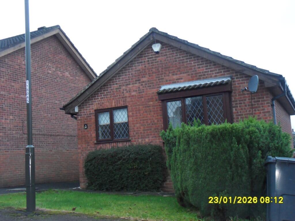 Main image of property: Ridgedale View, Ripley, Derbyshire, DE5