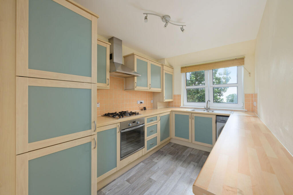Apartment in Kirkcaldy, Merchants’ Quarter, Port Brae - View 5