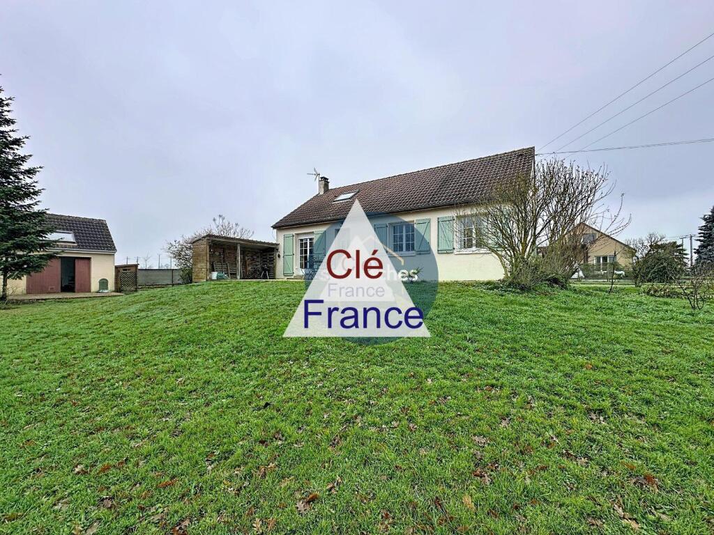 Main image of property: Saint-Éliph, Eure-et-Loire, 28240, France