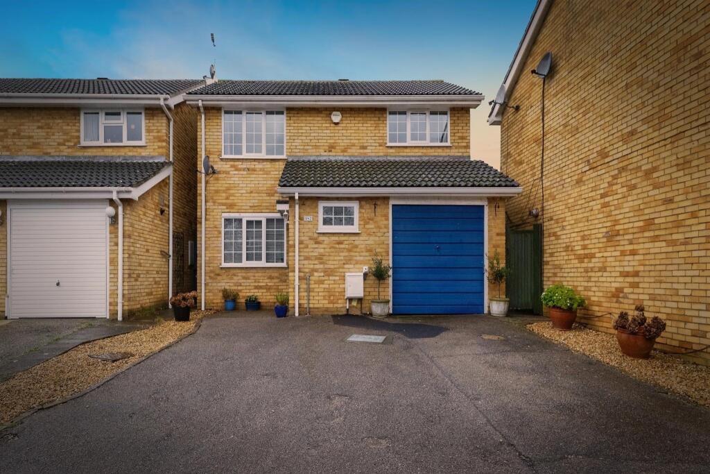 Main image of property: Grasmere Way, Linslade, Leighton Buzzard