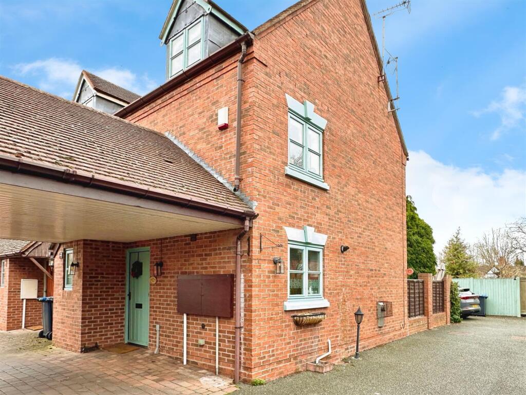 Main image of property: Abbey Mews, Alcester
