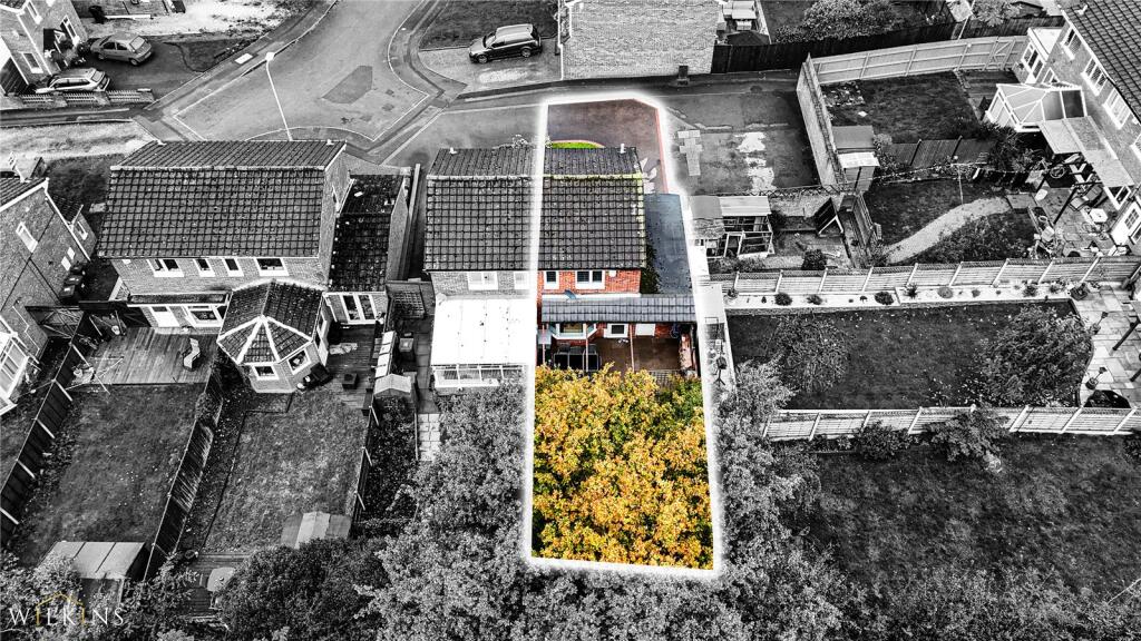 Additional image 18 of Hanlith, Wilnecote, Tamworth, Staffordshire, B77