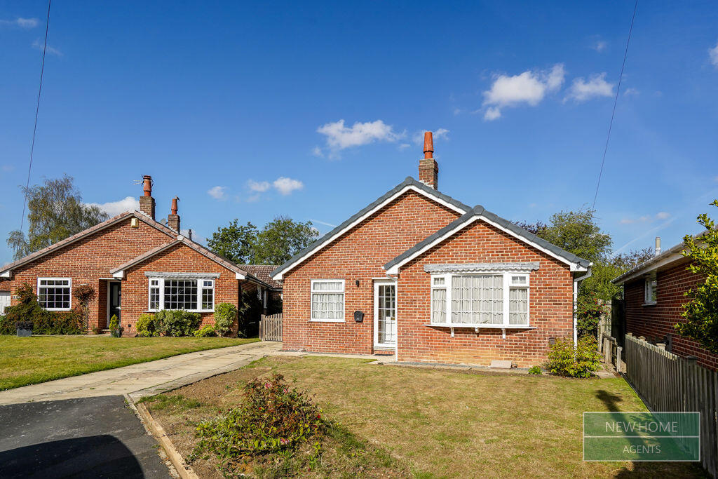 Main image of property: Prince Rupert Drive ,Tockwith, York, YO26 7PT
