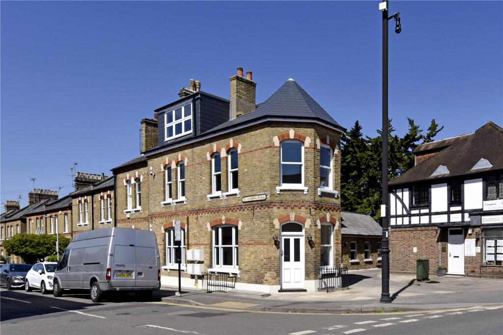 Main image of property: Cliveden House, 66 St. Leonards Road, Windsor, Berkshire, SL4