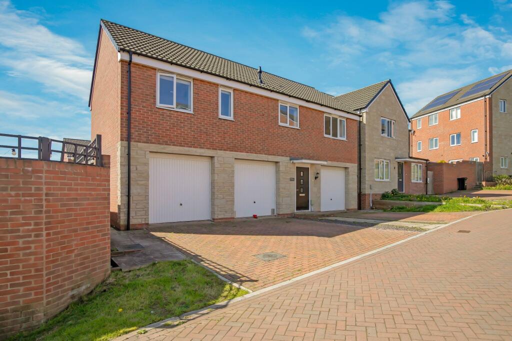 Main image of property: Dening Gardens, Bristol, BS5