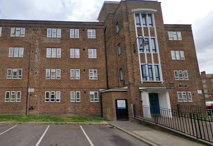 Main image of property: Kingswood Estate, London