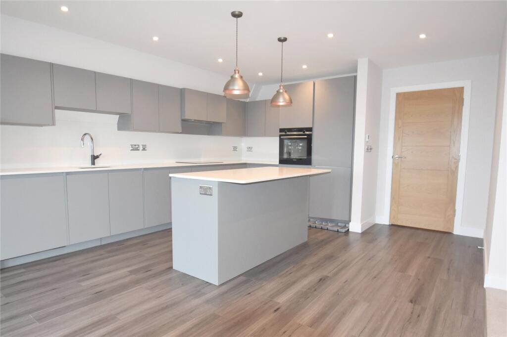 Main image of property: Truscon House, 11 Station Road, Gerrards Cross, SL9