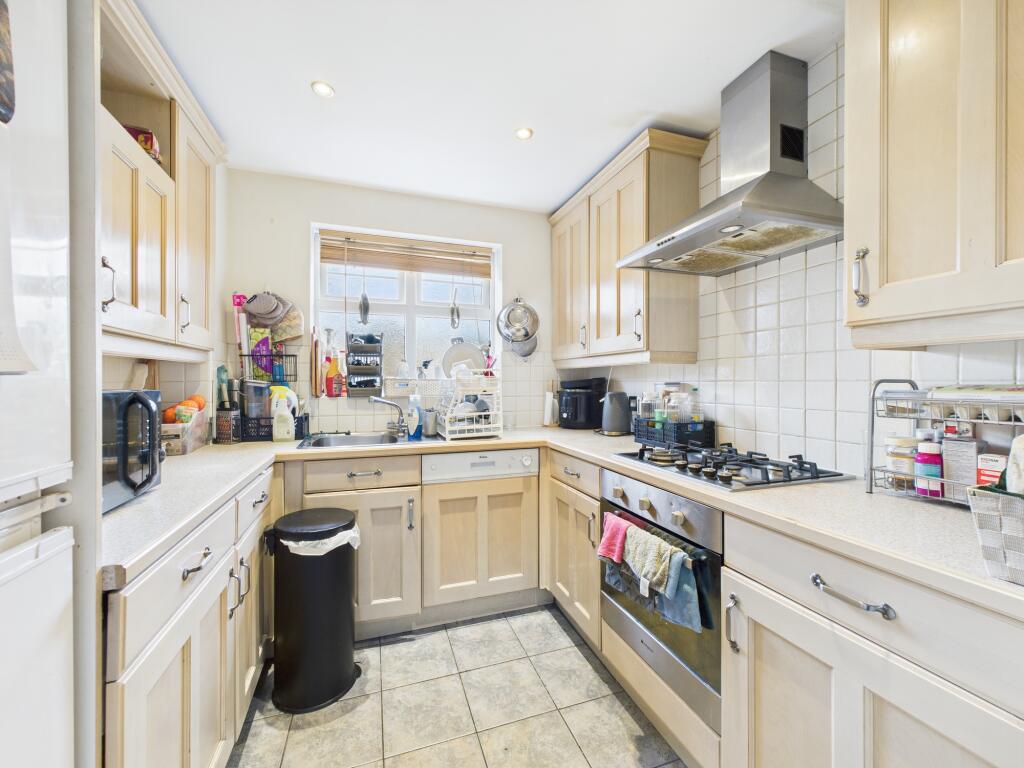 The Orchards, Burton Road, Derby photo 3