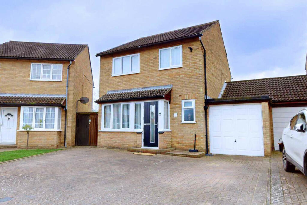 Main image of property: Hawks Way, Ashford TN23 5UN