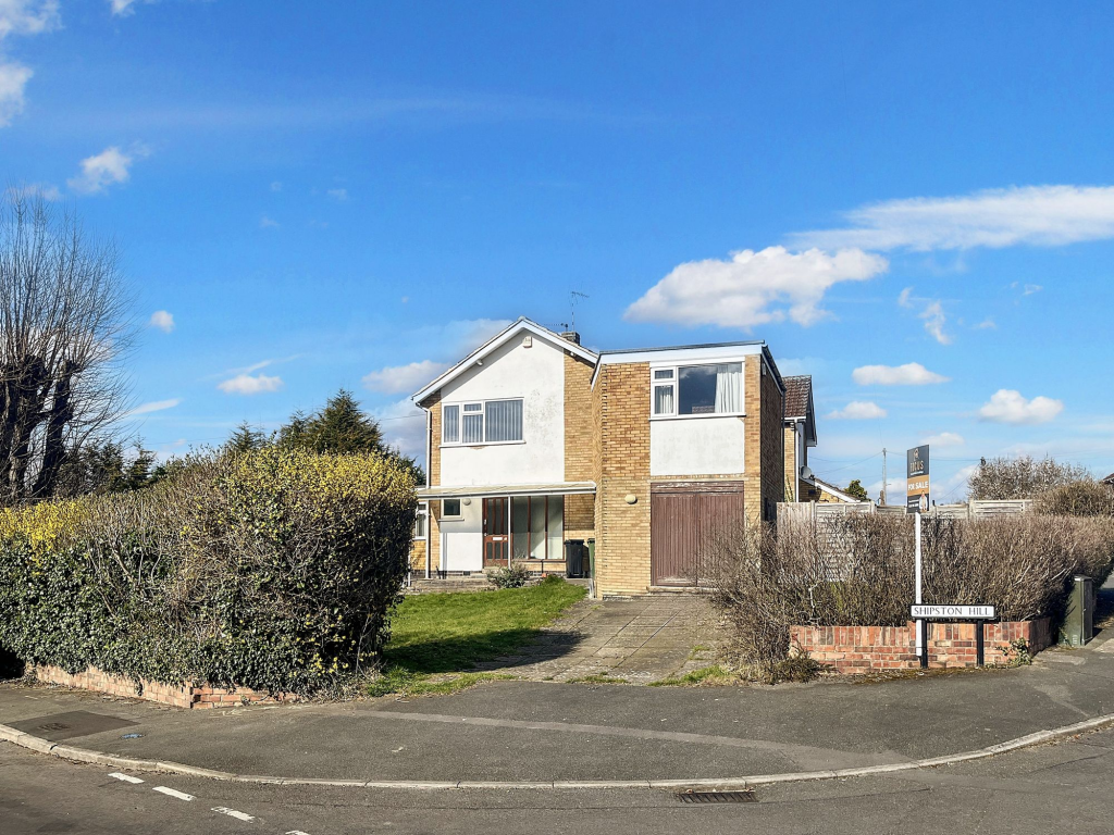Main image of property: Hidcote Road, Oadby, LE2