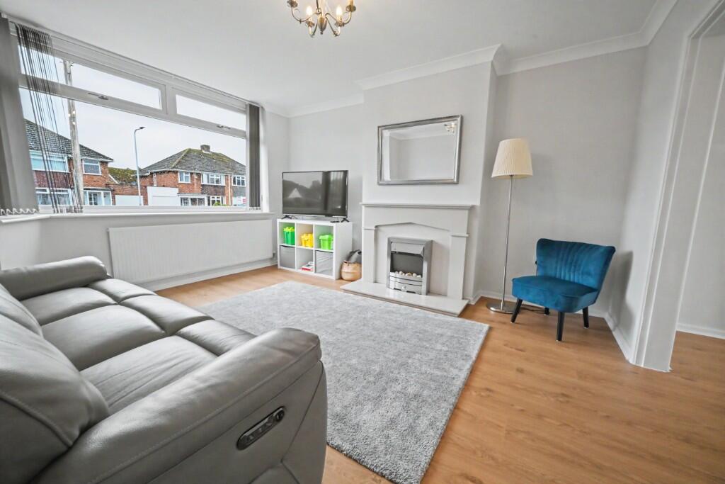 Ennerdale Road, Palmers Cross, Wolverhampton, West Midlands, WV6 photo 2
