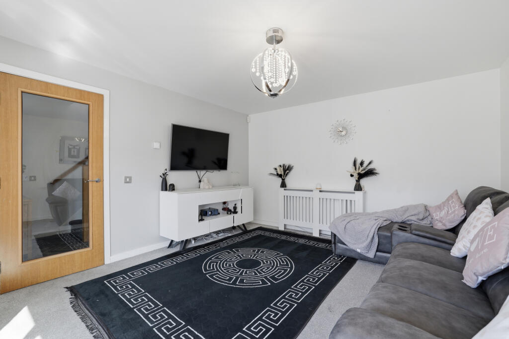 Ballochmyle Wynd, Coatbridge - View 6
