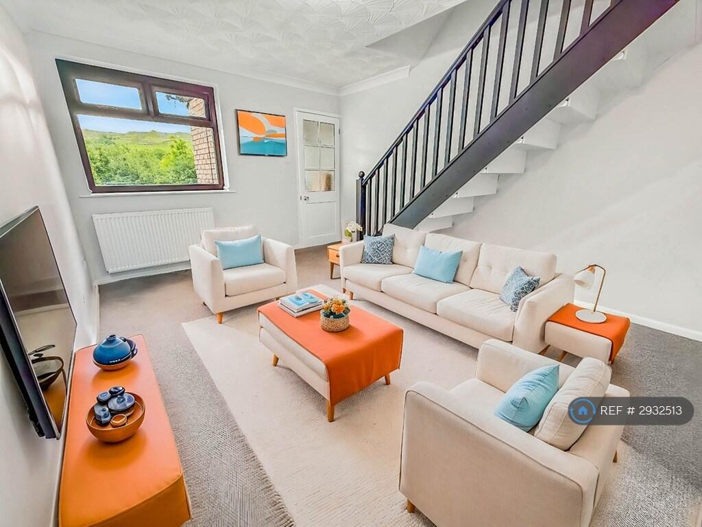 Main image of property: Fernhill Way, Bacup, OL13