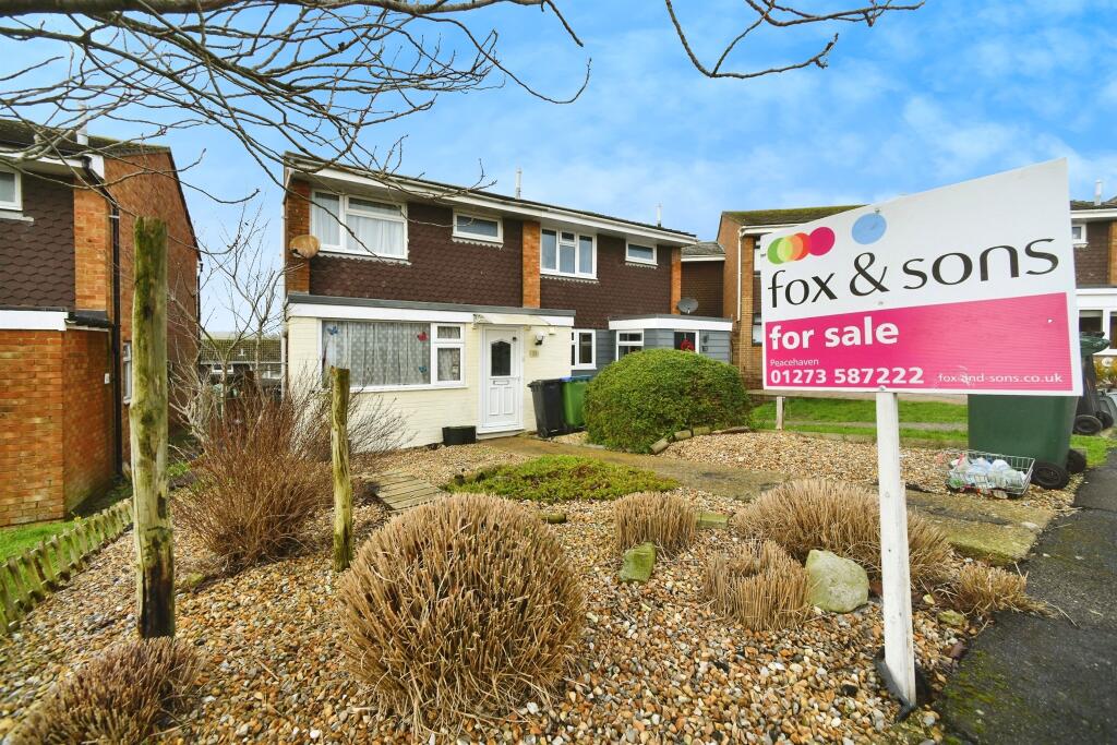 Main image of property: Glynde Close, Newhaven