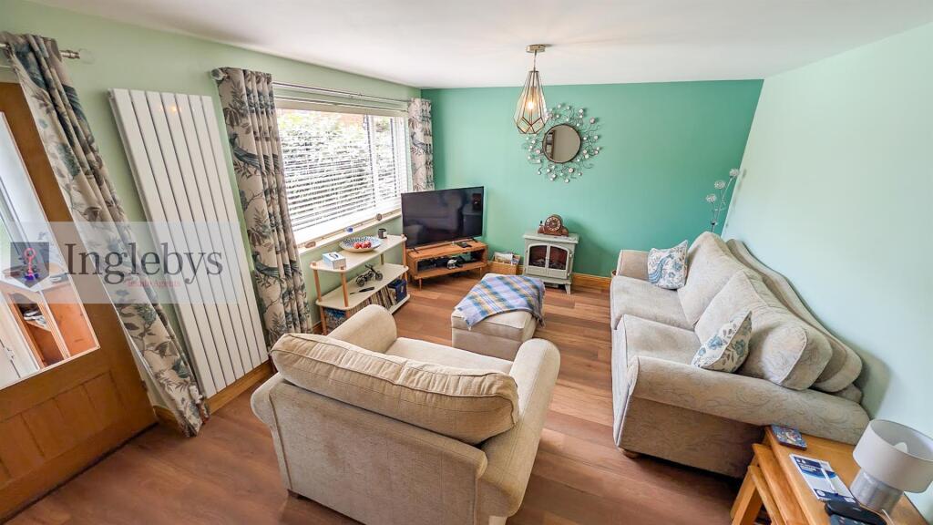 House in Stockton-on-Tees - View 5