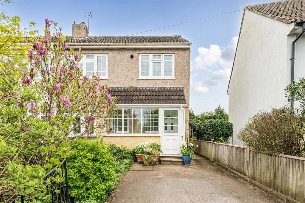 Main image of property: Redfield Hill, Oldland Common, Bristol