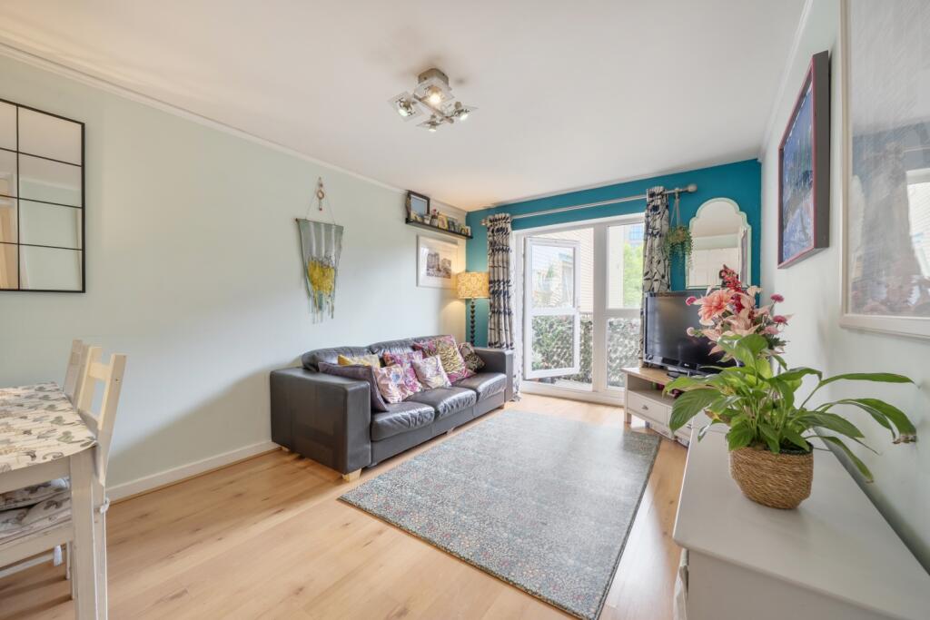 Main image of property: WINDMILL HOUSE, E14