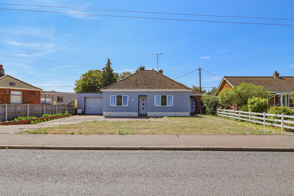 Main image of property: Long Lane, West Winch, King's Lynn, Norfolk, PE33 0PG