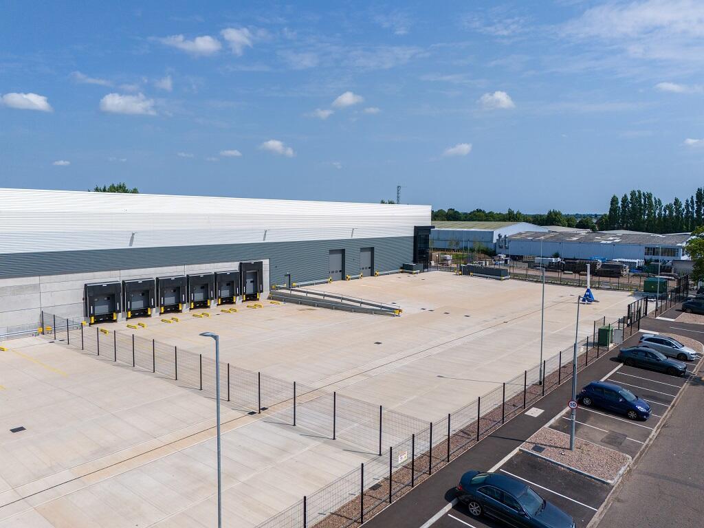 Additional image 2 of Avalon Point, Erdington Industrial Park, Birmingham, West Midlands, B24 0RD