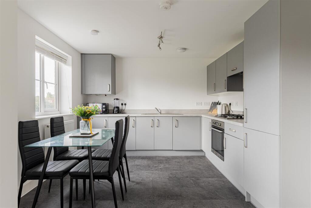 Main image of property: Lynx Street, Margate