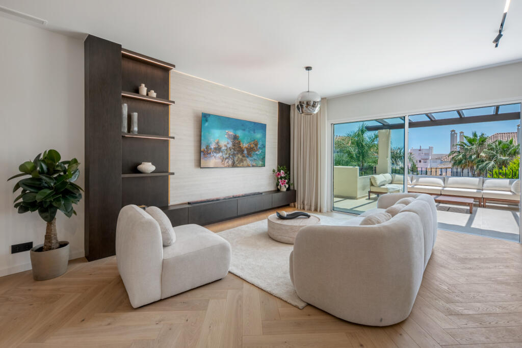 Main image of property: Andalucia, Malaga, Nueva Andalucia