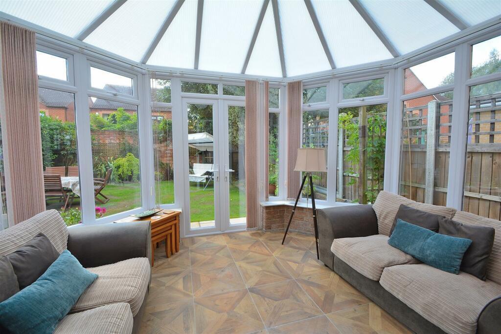 Faires Close, Borrowash, Derby photo 4