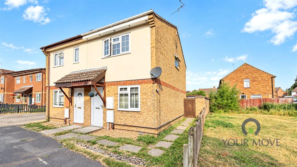 Main image of property: Novello Gardens, Waterlooville, Hampshire, PO7