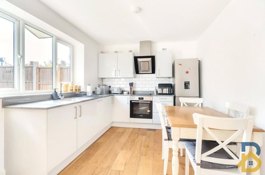 Main image of property: Haysoms Close, Romford, RM1