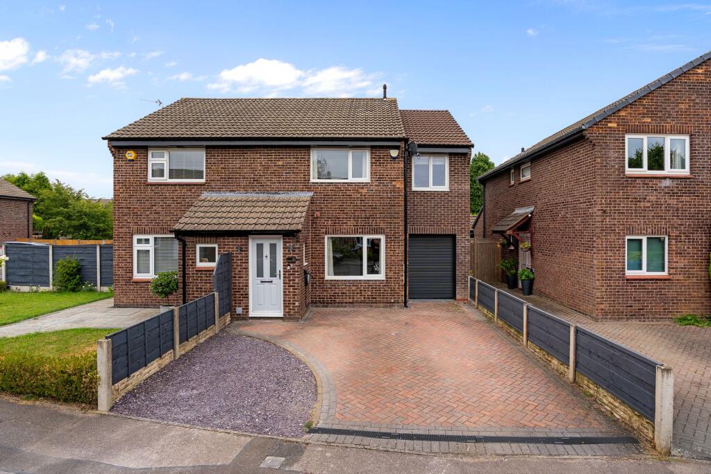 Main image of property: Totnes Avenue, Bramhall, SK7
