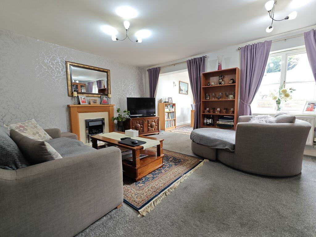 Heathfield Close, Carlisle - View 2