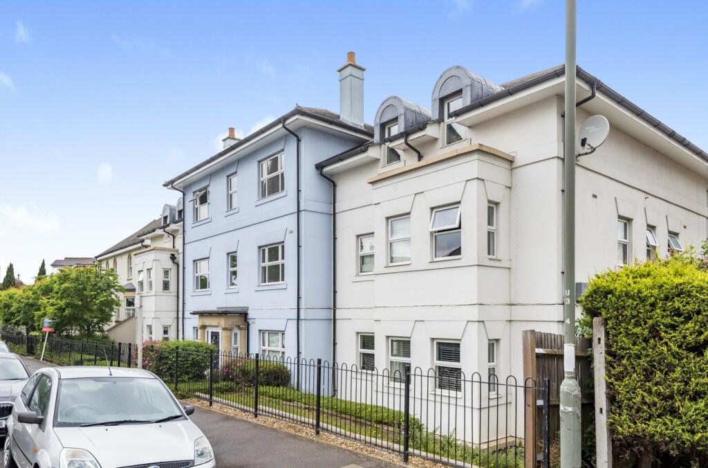 Main image of property: Upper Park Road, Bromley, BR1