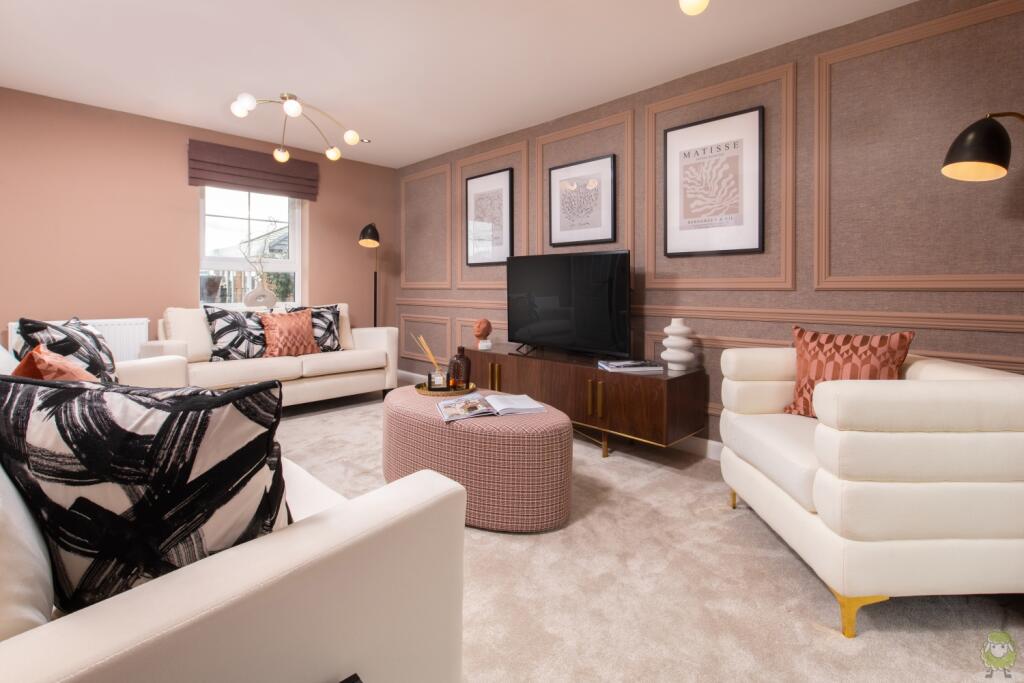 House in Newcastle upon Tyne - View 3