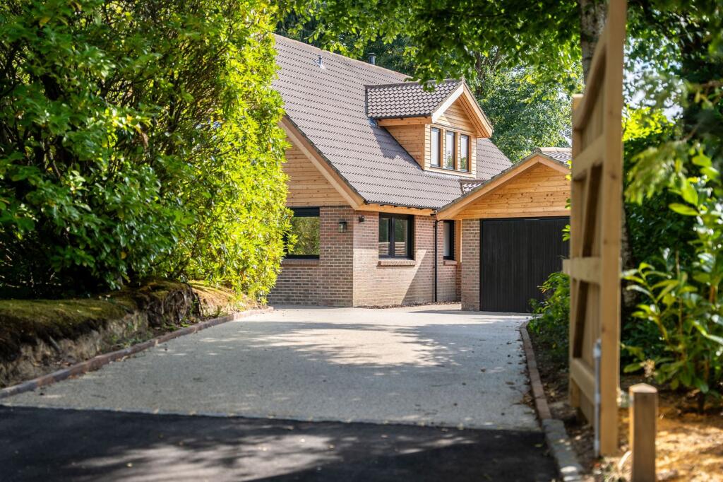 Main image of property: Main Road, Hadlow Down, TN22