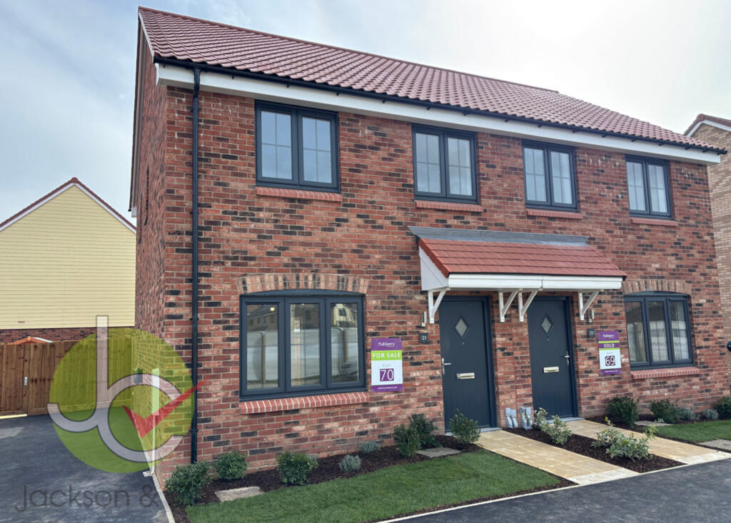 Main image of property: Kennett, Cambridgeshire