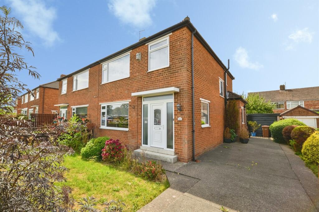 House in Stockton-on-Tees