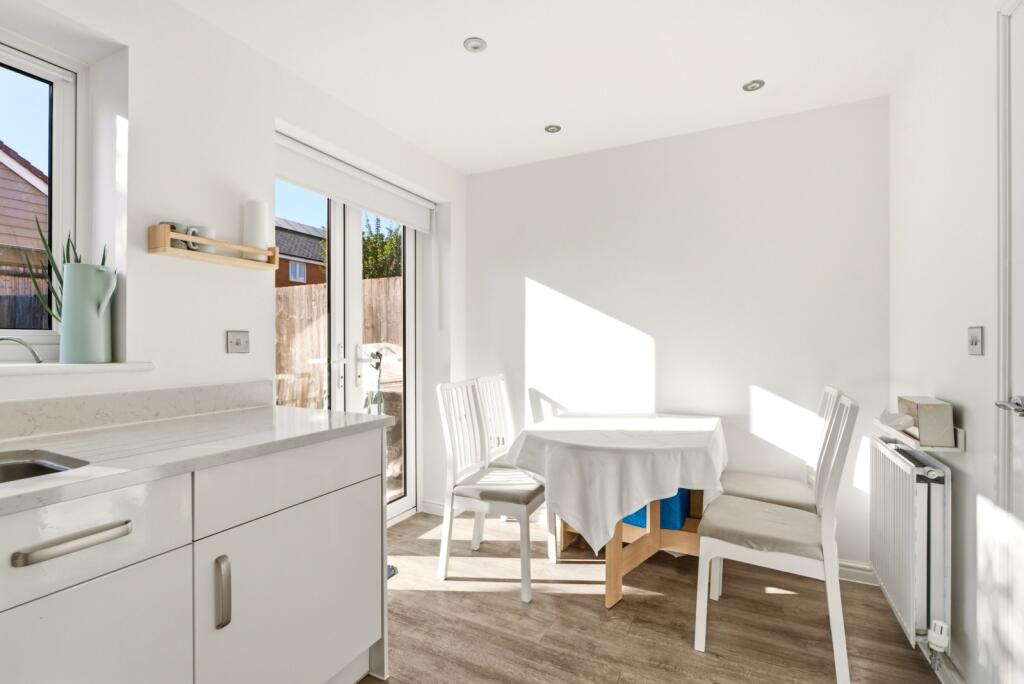 House in St Albans - More
