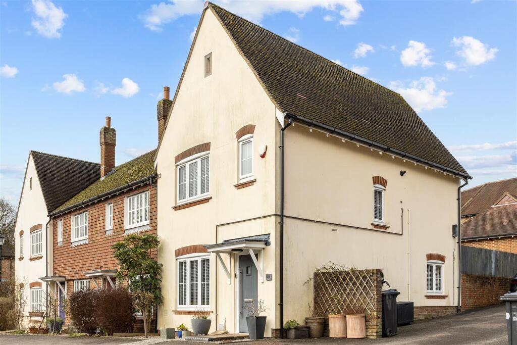 Main image of property: Fletcher Way, Haywards Heath