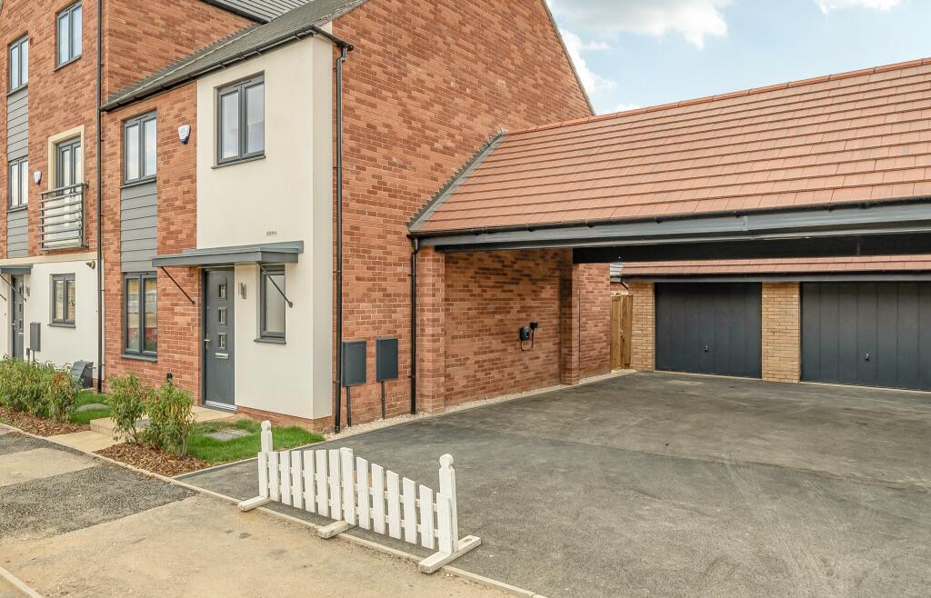 Main image of property: Otter Close, Upton, Northampton