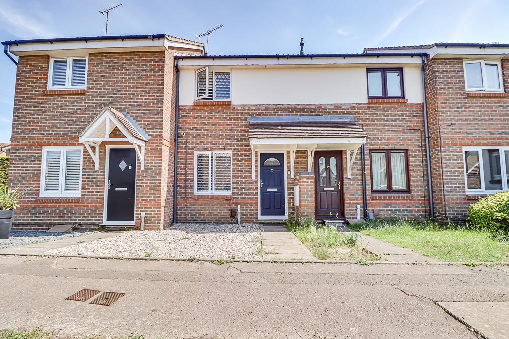 Main image of property: Frobisher Way, Shoeburyness