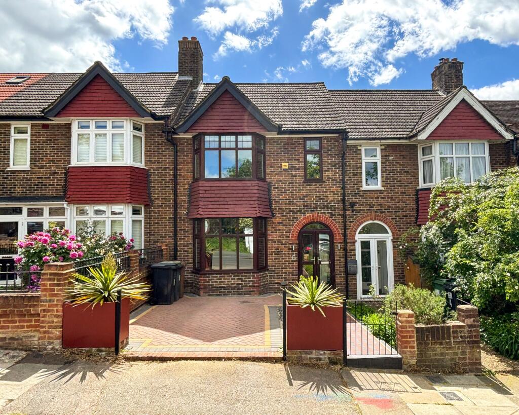 Main image of property: Pasture Road, Catford, SE6