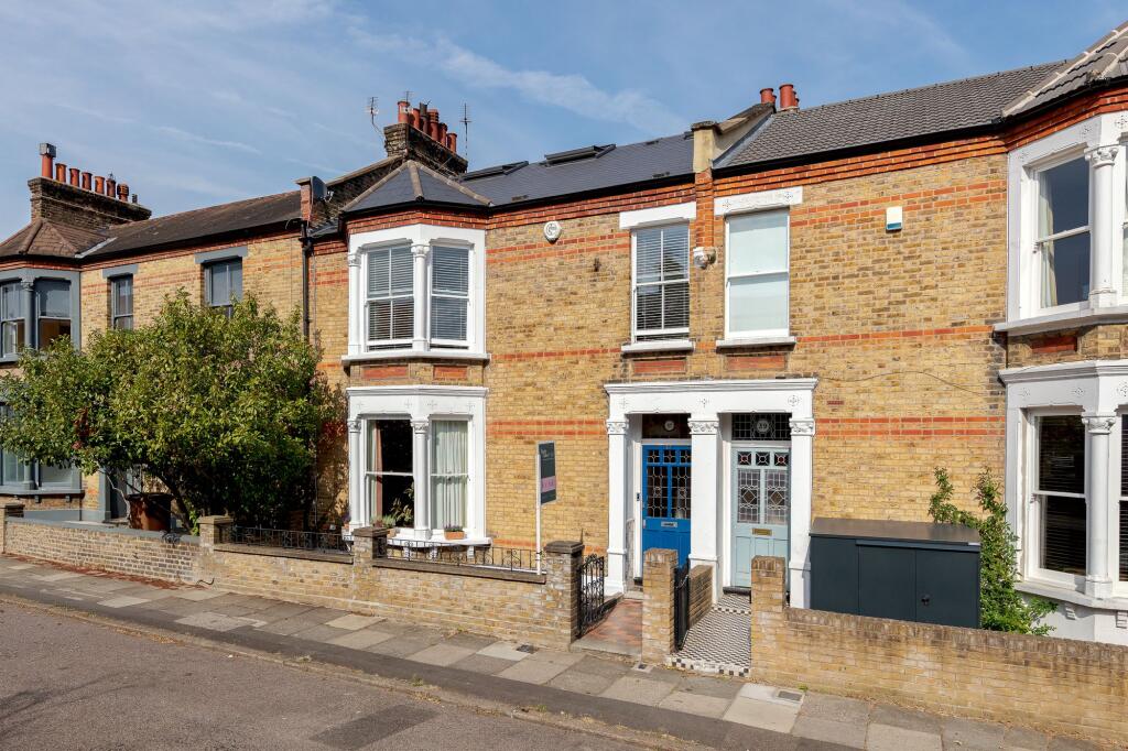 Main image of property: Aspinall Road, London, SE4