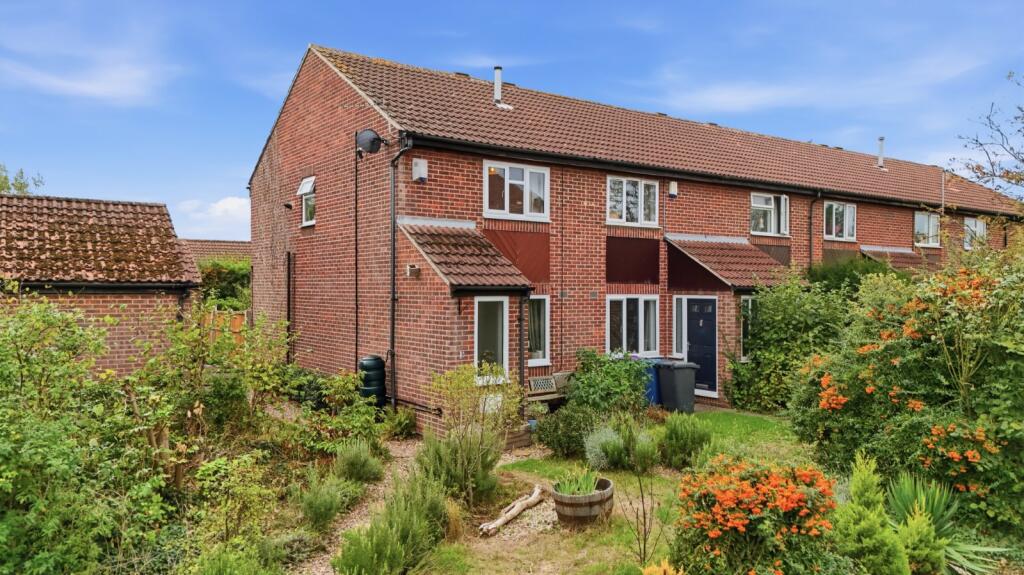Main image of property: Northwold Avenue, West Bridgford, Nottingham, Nottinghamshire, NG2