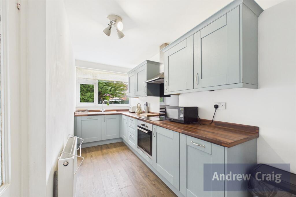 House in Newcastle upon Tyne - View 3