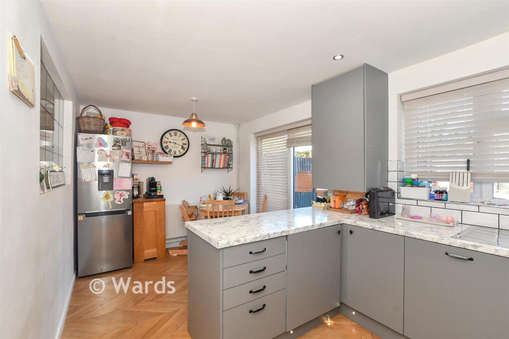 House in Tonbridge - View 4