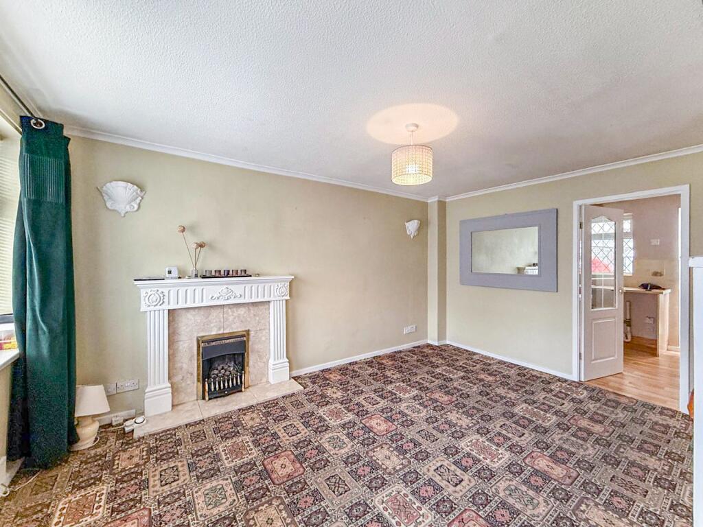 House in Hull, Kingston upon Hull - View 4